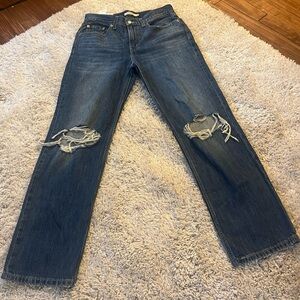 Levi's® Women's Low Pro Loose Fit Jeans